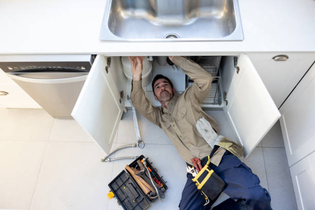 Best Sprinkler Systems  in Chadbourn, NC