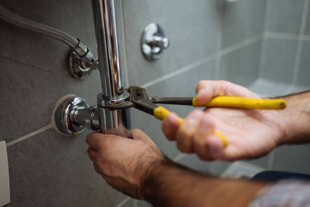 Best Affordable Plumbing Services  in Chadbourn, NC