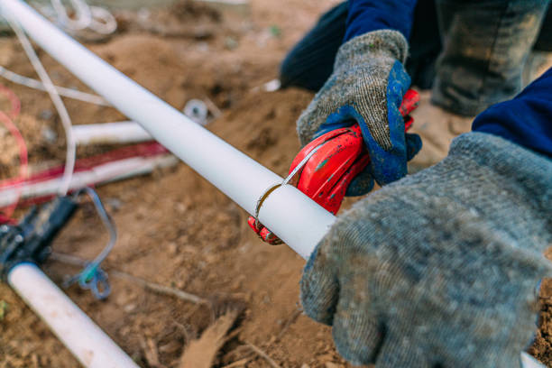 Best Clogged Drain Plumber  in Chadbourn, NC